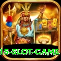 115 Slot Game App