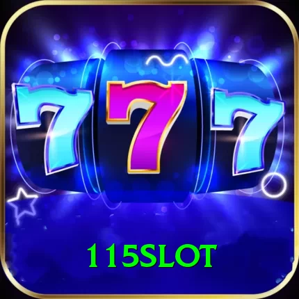 115slot Max v1.8.2 - 2
