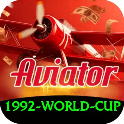 1992 world cup Pro1 v5.9.1 - 2