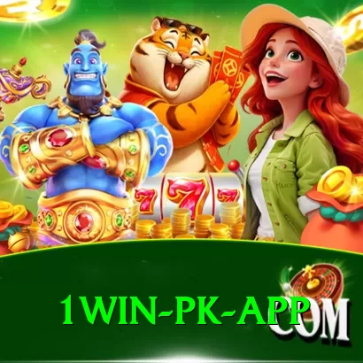 1Win PK - Pro Earning App - 2