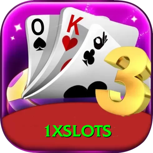 1xslots Plus v1.4.3 - 2