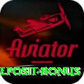 300% first deposit bonus Apps (Tools & Injectors) Gold v5.7.2