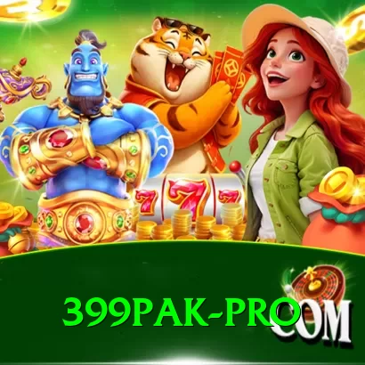 399pak Gaming Royal v2.2.4 - 2