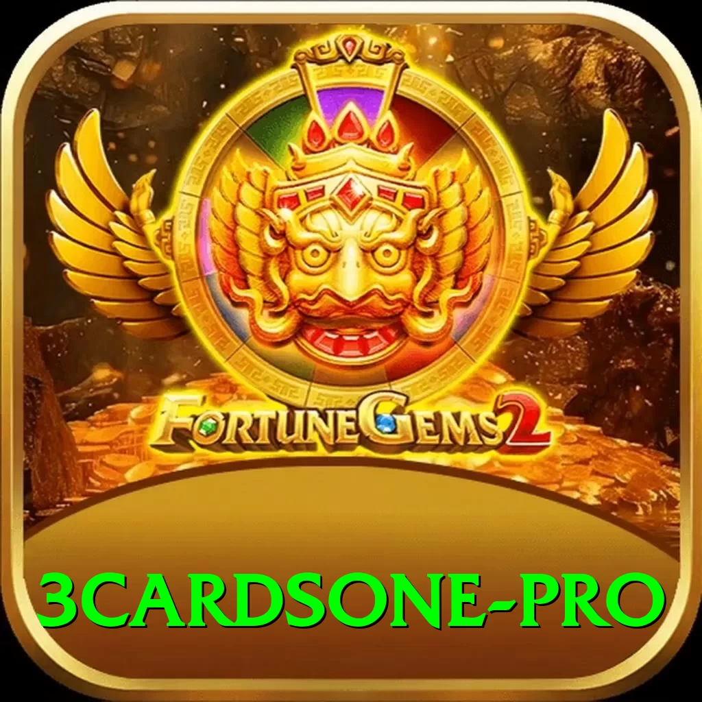3cardsone Official v3.4.4 - 2