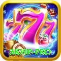 3kvip Games (Casino & Earning) Ultimate vv5.1.1