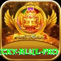 3Lucky Blue Gold vv4.8.3