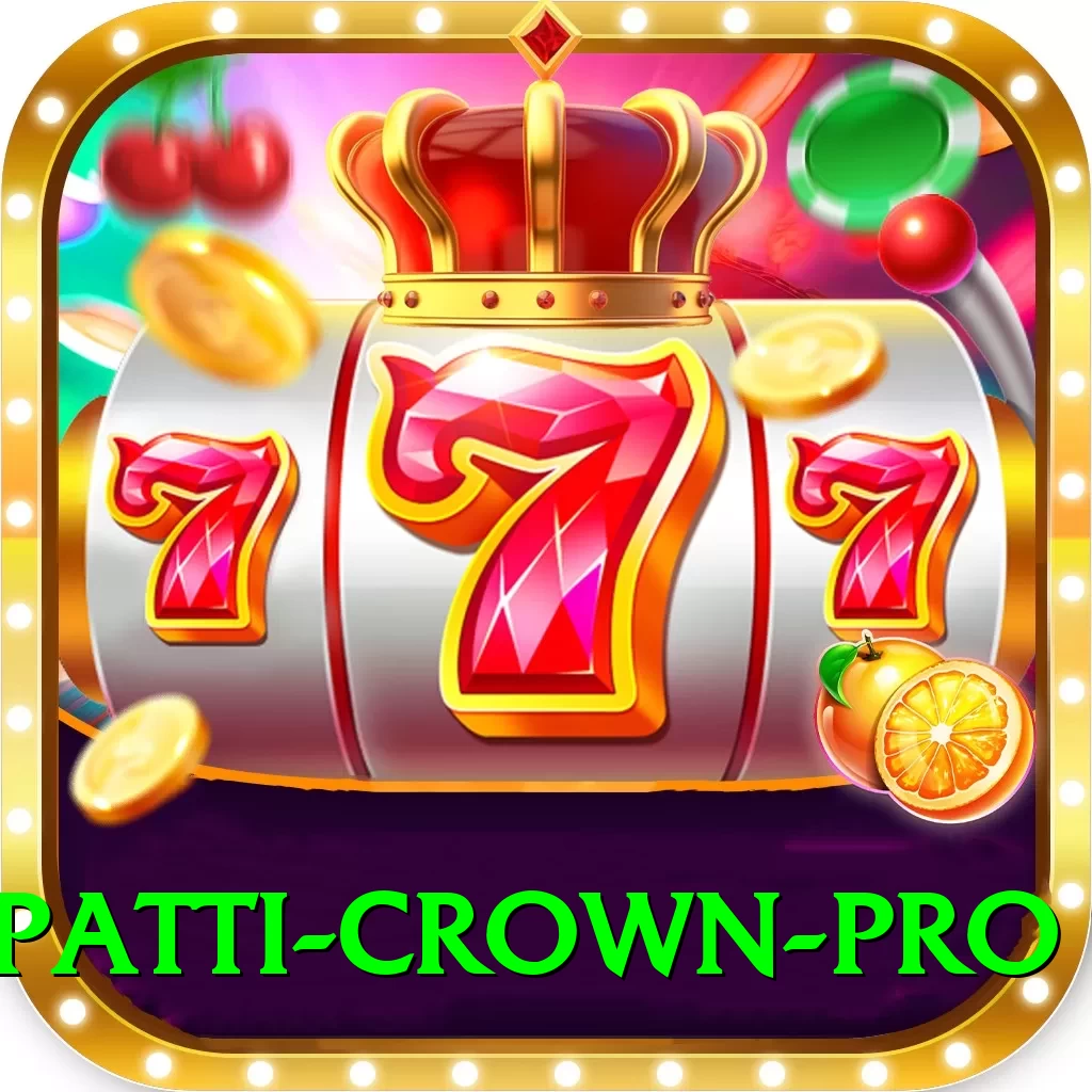 3patti crown - VIP Gold - 2