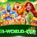 3patti world App Super v5.1.0