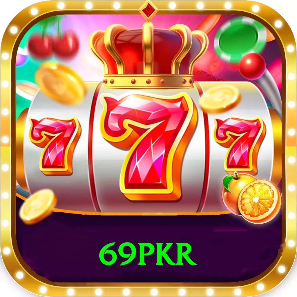 69pkr Games (Casino & Earning) Max v4.7.7 - 2