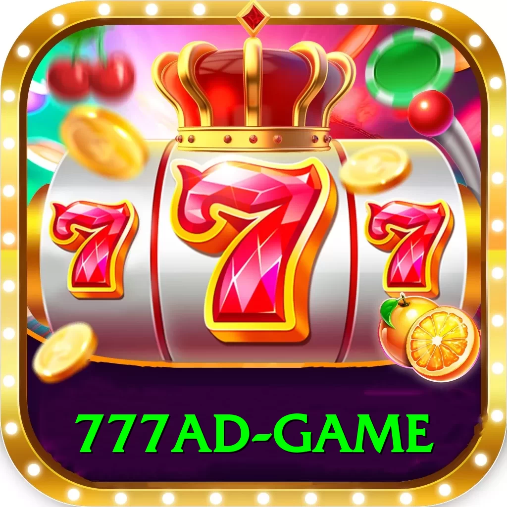 777AD Game VIP Edition v1.5.7 - 2
