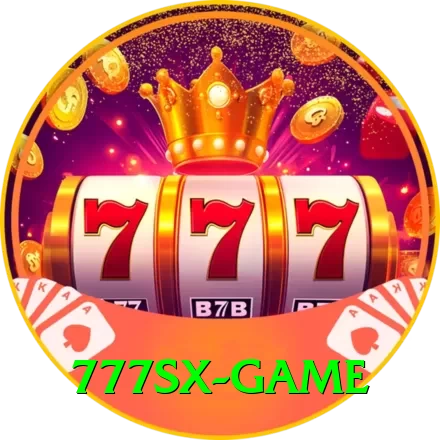 777SX Champion Jackpot - 2