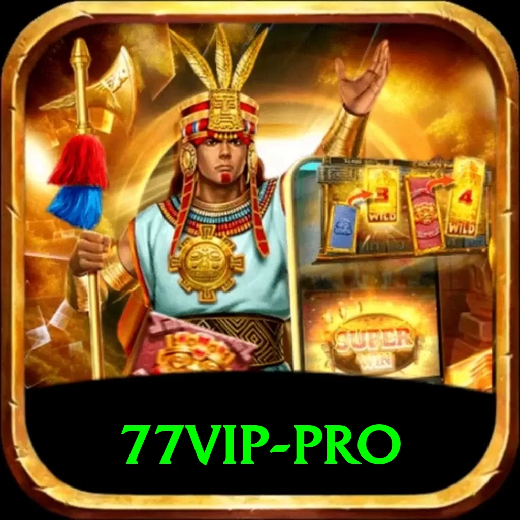 77VIP Games (Casino & Earning) Max vv4.6.7 - 2