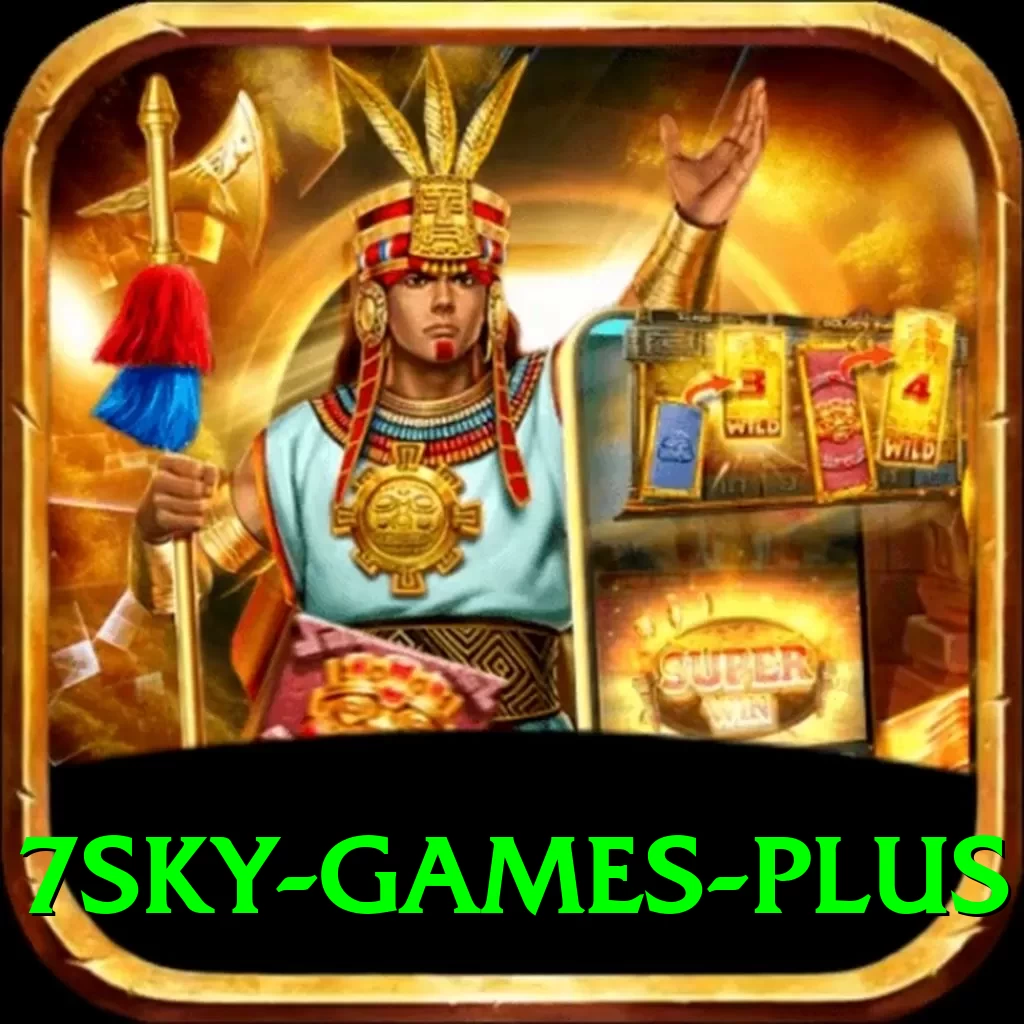 7sky games Master Pro v1.8.2 - 2