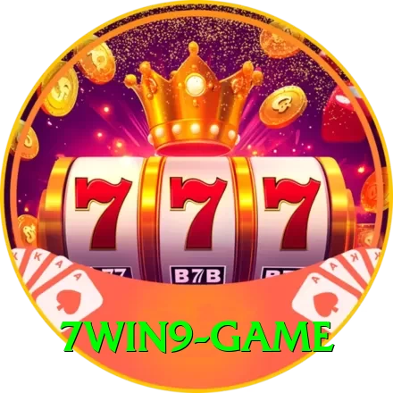7win9 Game Games (Casino & Earning) Ultimate v1.3.6 - 2