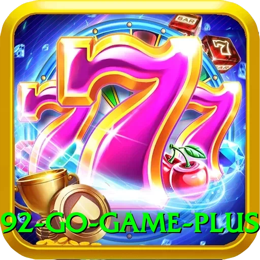 92 Go Game Pakistan Extreme v3.8.6 - 2
