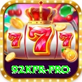 92kpr Gold v2.3.5