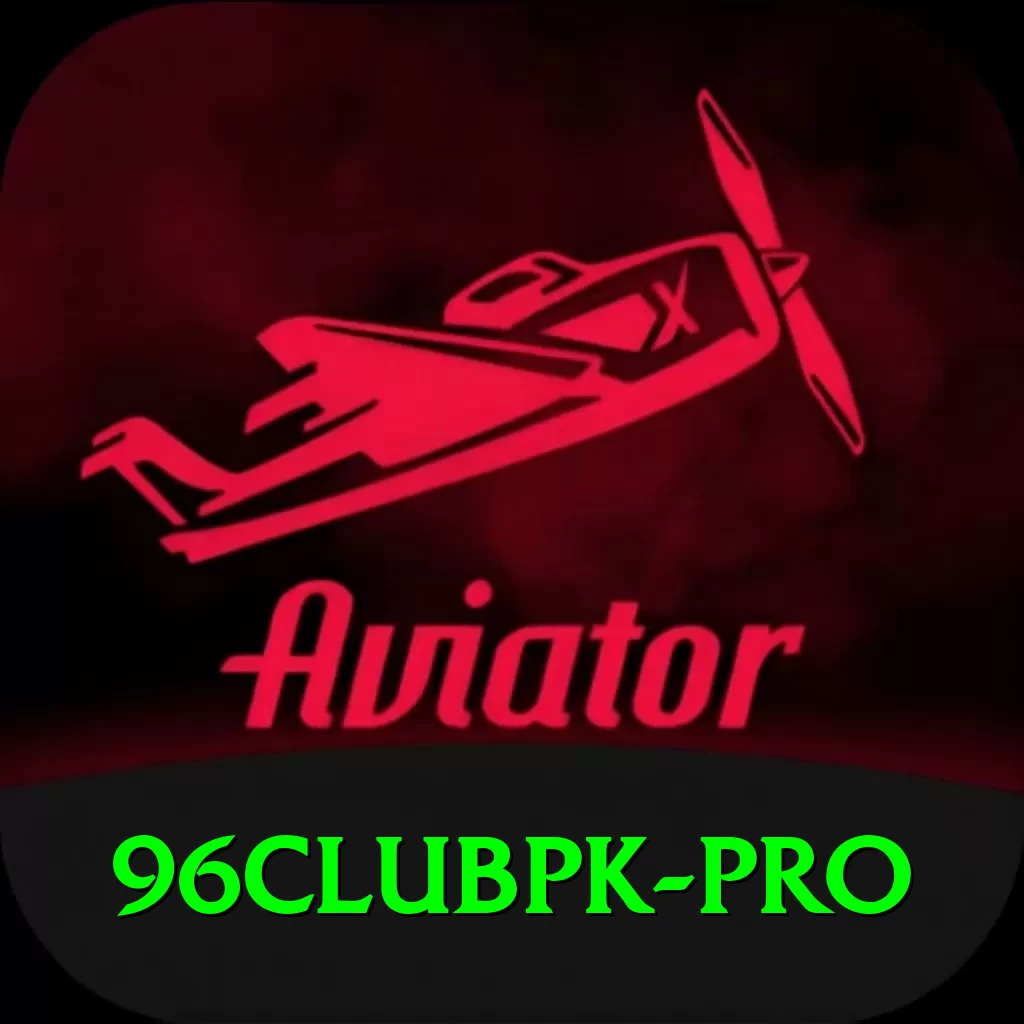 96clubpk Extreme Latest v1.7.3 - 2