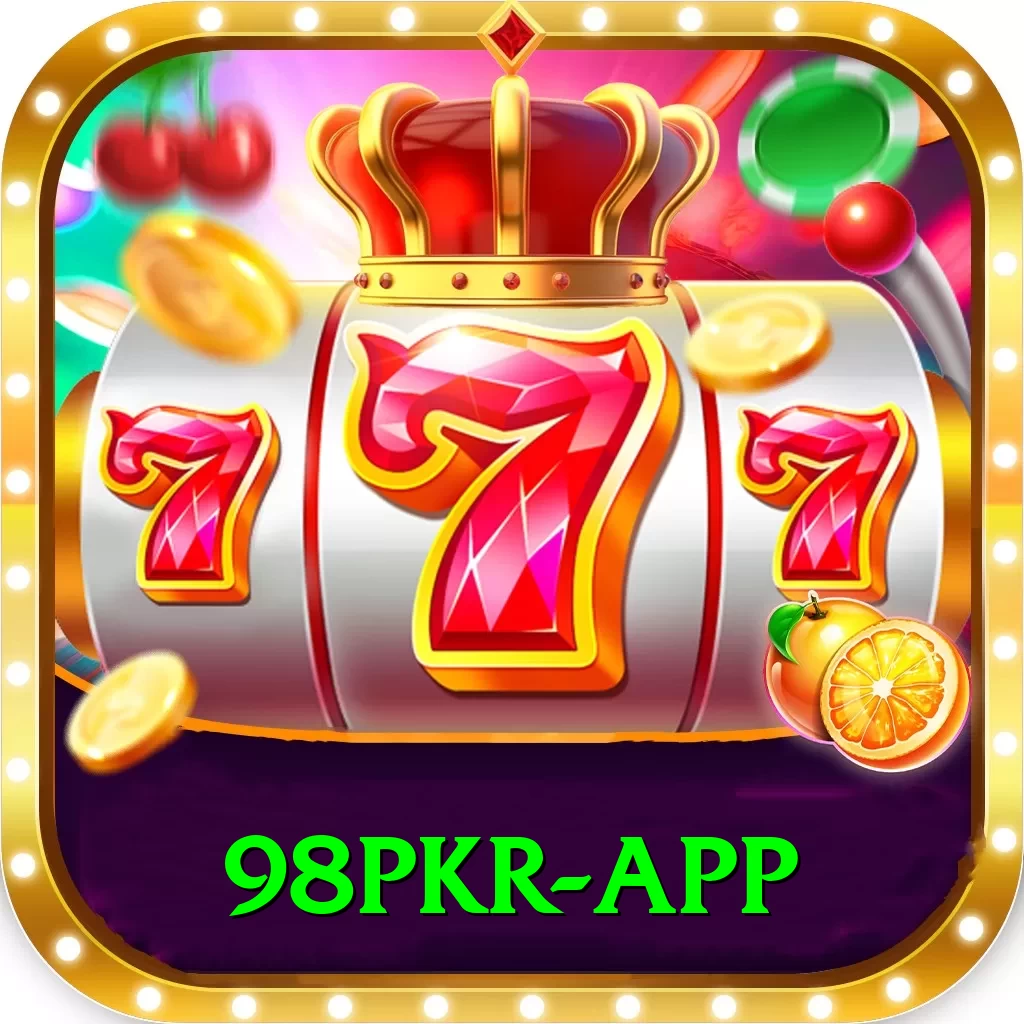 98pkr Pro - Win Real PKR - 2