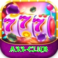 a33 club Master Pro v3.1.6