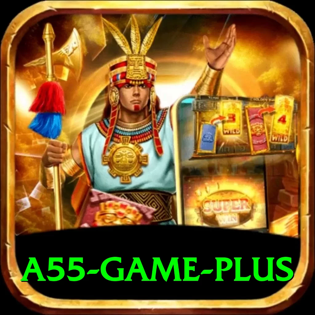 A55 Game - Pro Edition v5.7.2 - 2