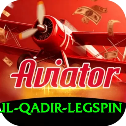 abdul qadir legspin Max v2.4.6 - 2