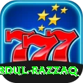 abdul razzaq Gold v2.7.1