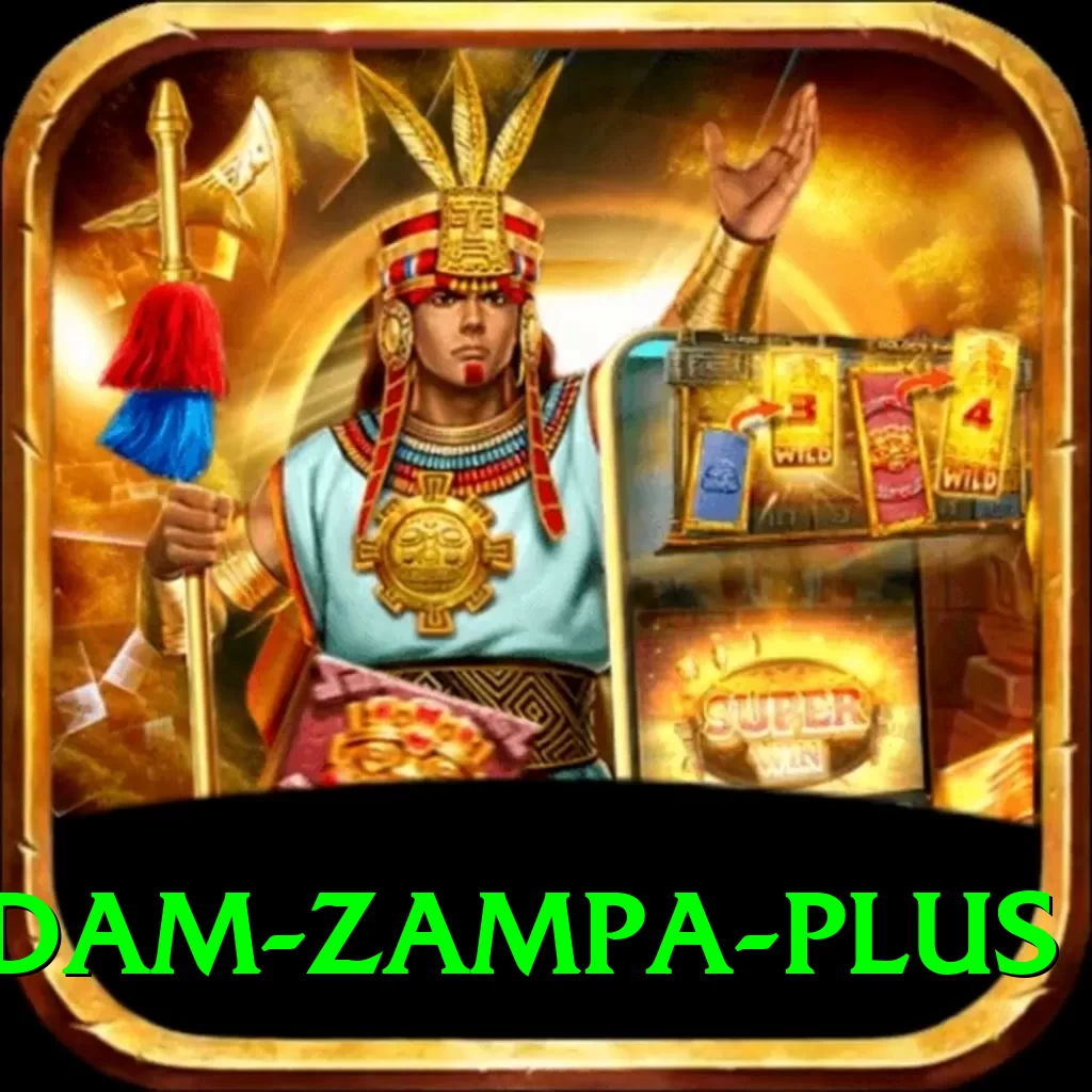 adam zampa Deluxe - Casino & Slots - 2