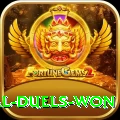 aerial duels won Turbo v5.3.4