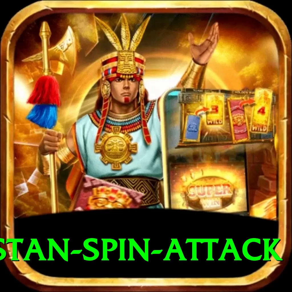 afghanistan spin attack Apps (Tools & Injectors) Gold v1.3.5 - 2