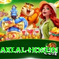 akeal hosein Deluxe Pro v1.1.3