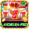 akeal hosein Extreme Casino App