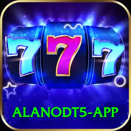 alanodt5 Plus - Casino & Slots - 2