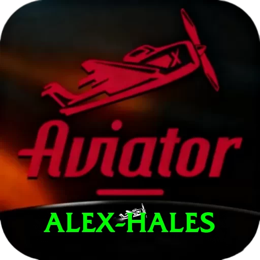 alex hales Plus Edition v3.6.4 - 2