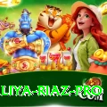 aliya riaz - Real Money Champion