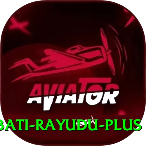 ambati rayudu Pro v2.8.3 - 2
