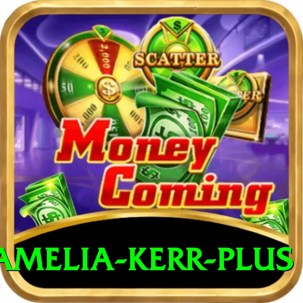 amelia kerr Mobile King - 2