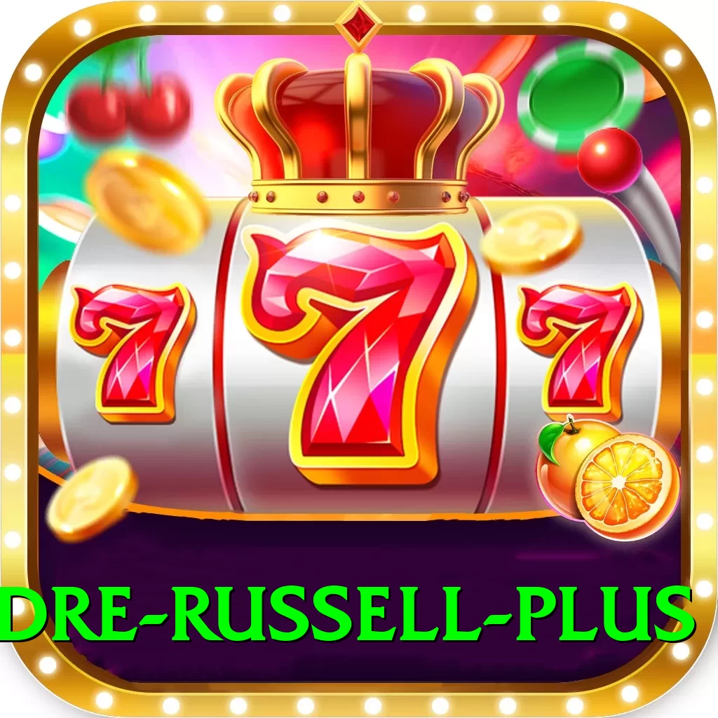 andre russell - Casino Elite - 2