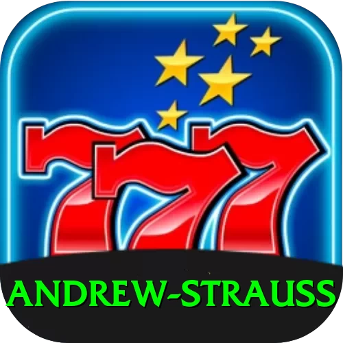 andrew strauss Deluxe Edition v1.1.0 - 2