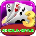 ankhu khola river Premium Edition v4.1.5