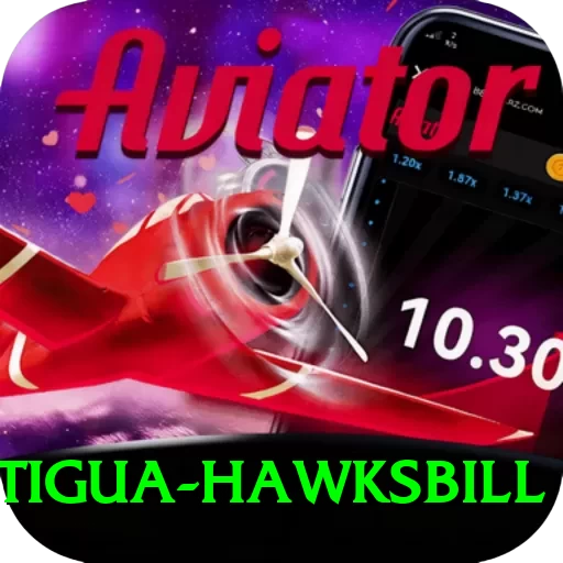 antigua hawksbill Plus Edition v3.0.4 - 2