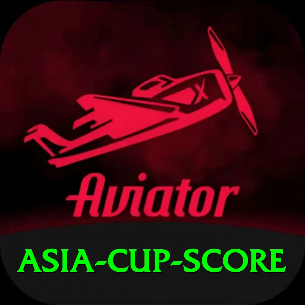 asia cup score VIP v4.1.2 - 2