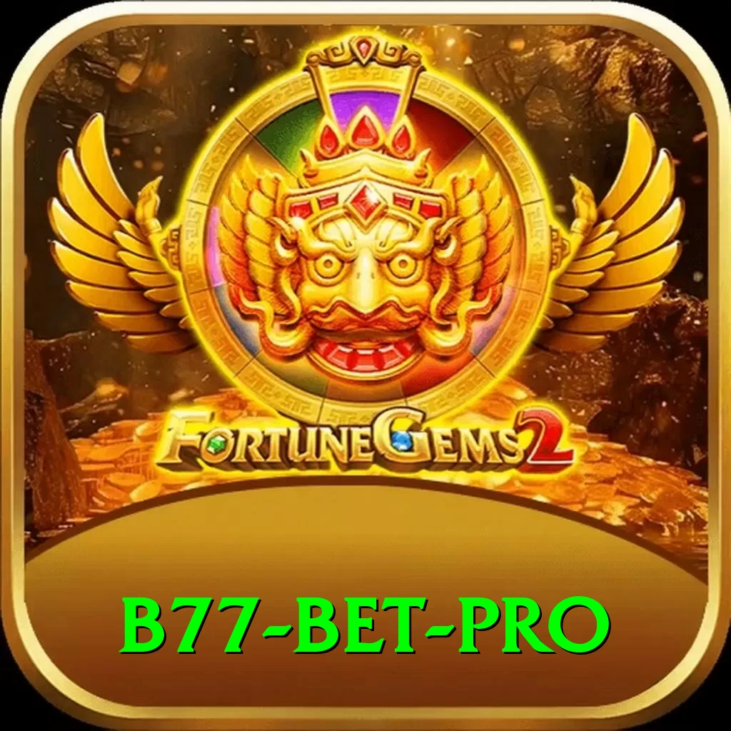 B77 Bet - Real Money Prime - 2