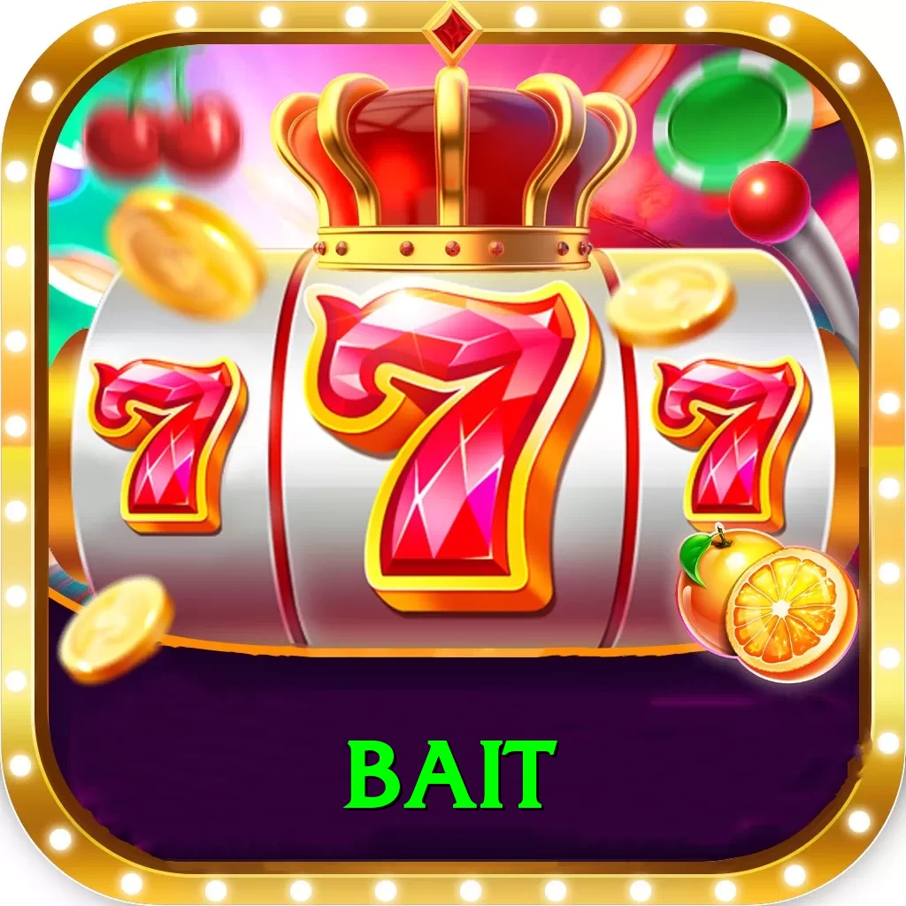 bait Games (Casino & Earning) Pro v4.6.8 - 2