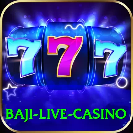 baji live casino VIP v4.0.2 - 2