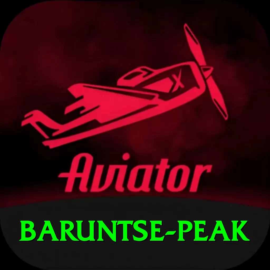 baruntse peak Plus Edition v2.7.2 - 2