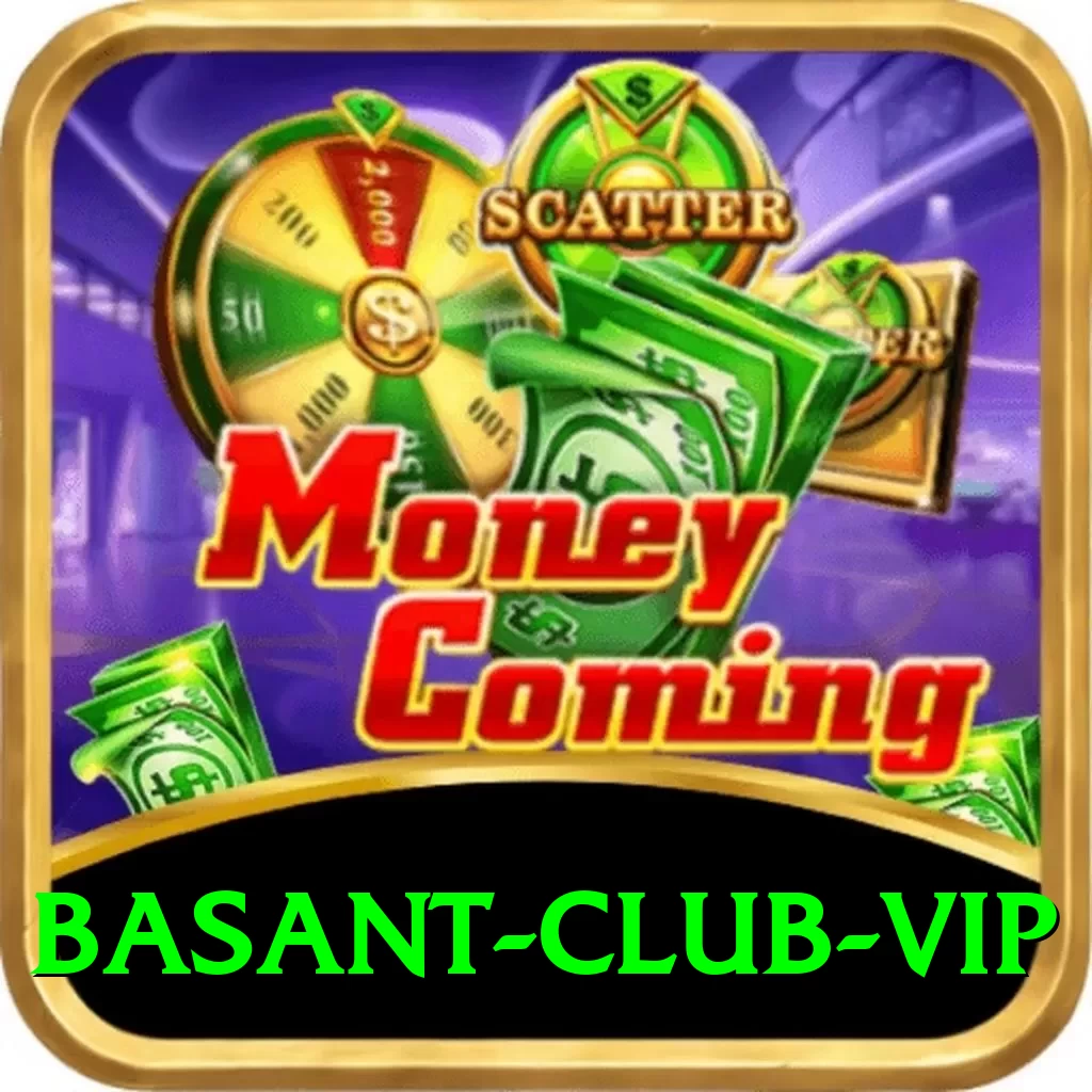 basant club Gaming Champion v2.3.5 - 2