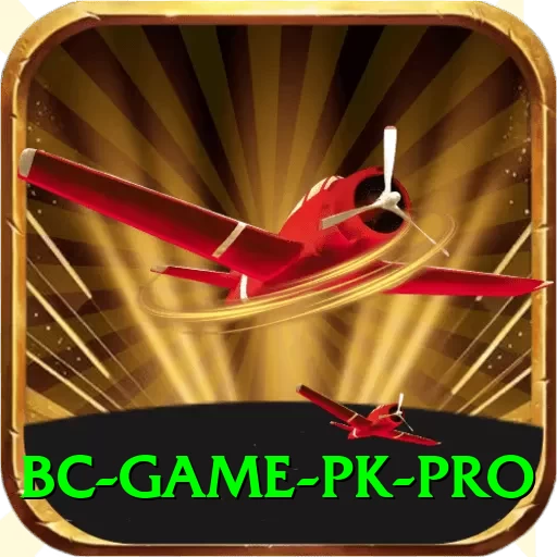 Bc.Game PK Plus - 2