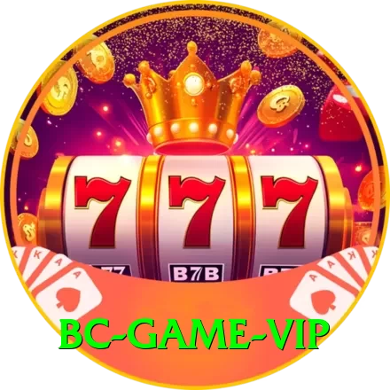 BC Game Slot Machine VIP - 2