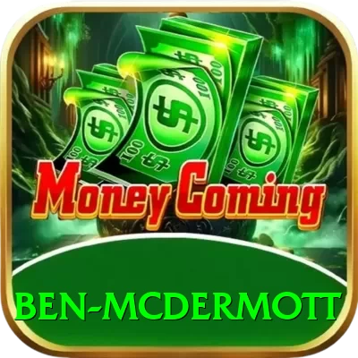 ben mcdermott Pro Edition v5.9.2 - 2