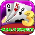 Betandyou Max - Daily Bonus